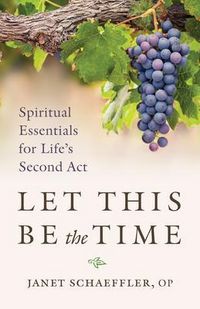 Produktbild: Let This Be the Time