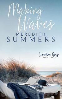 Produktbild: Making Waves