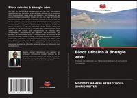 Produktbild: Blocs urbains &agrave; &eacute;nergie z&eacute;ro
