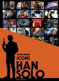 Produktbild: Star Wars Icons: Han Solo
