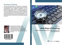 Produktbild: New Ways of Working