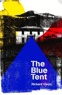 Produktbild: The Blue Tent