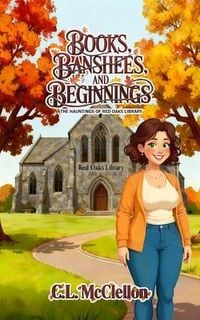 Produktbild: Books, Banshees, and Beginnings