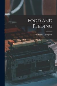 Produktbild: Food and Feeding