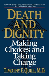 Produktbild: Death & Dignity