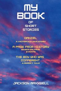 Produktbild: My Book Of Short Stories