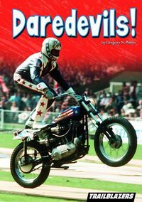 Produktbild: Daredevils