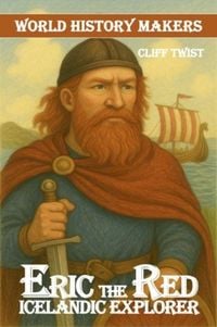Produktbild: Erik the Red