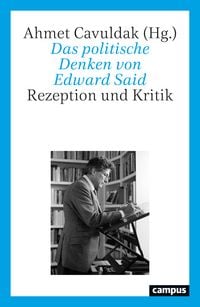 Produktbild: Das politische Denken von Edward Said