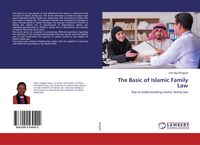 Produktbild: The Basic of Islamic Family Law