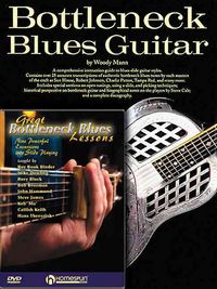 Produktbild: Bottleneck Guitar Pack