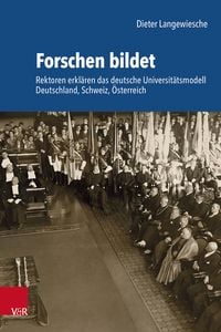 Produktbild: Forschen bildet