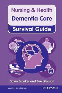 Produktbild: Brooker, D: Dementia Care