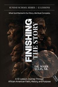 Produktbild: FINISHING THE STORY