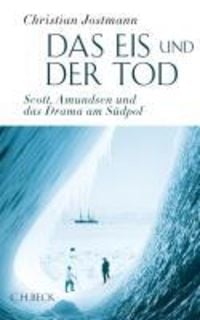 Bild vom Artikel Das Eis und der Tod vom Autor Christian Jostmann