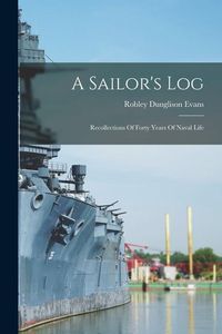 Produktbild: A Sailor's Log