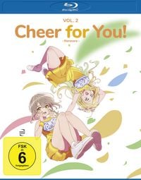 Produktbild: Cheer for You! - Vol. 2
