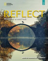 Produktbild: Reflect Reading & Writing 2: Student's Book