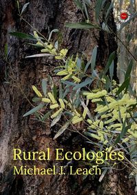 Produktbild: Rural Ecologies