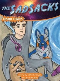 Produktbild: The Sad Sacks