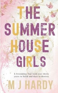 Produktbild: The Summerhouse Girls