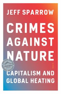 Produktbild: Crimes Against Nature