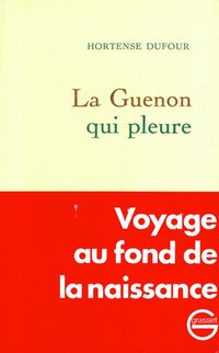 Produktbild: La guenon qui pleure