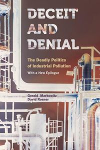 Produktbild: Deceit and Denial