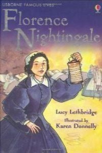 Produktbild: Florence Nightingale