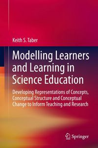 Produktbild: Modelling Learners and Learning in Science Education