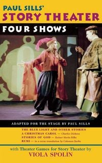 Produktbild: Paul Sills' Story Theater