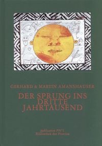 Produktbild: Der Sprung ins dritte Jahrtausend