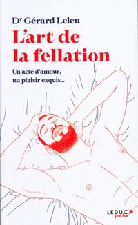 Produktbild: L'art de la fellation. L'art du cunnilingus