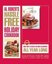 Produktbild: Al Roker's Hassle-Free Holiday Cookbook