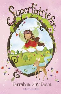 Produktbild: Farrah the Shy Fawn