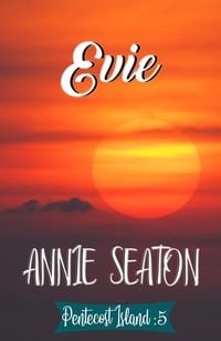 Produktbild: Evie (Pentecost Island, #5)