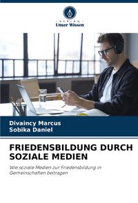 Produktbild: Friedensbildung Durch Soziale Medien