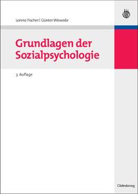 Produktbild: Grundlagen der Sozialpsychologie