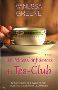 Produktbild: Les Petites Confidences du Tea-Club