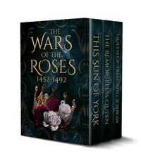 Produktbild: Wars of the Roses 1452-1492