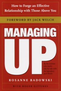 Produktbild: Managing Up