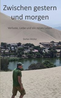 Produktbild: Zwischen gestern und morgen