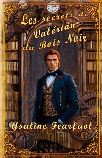 Produktbild: Les secrets de Val&eacute;rian du Bois Noir