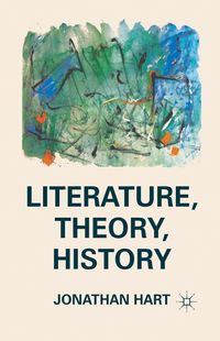 Produktbild: Literature, Theory, History