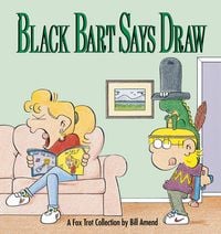 Produktbild: Black Bart Says Draw