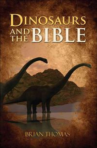 Produktbild: Dinosaurs and the Bible