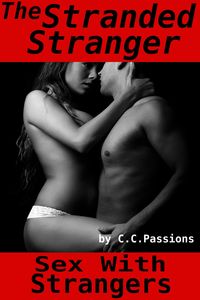 Produktbild: The Stranded Stranger, Sex With Strangers