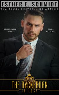 Produktbild: The Ryckerdan Trilogy