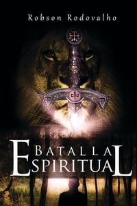 Produktbild: Batalla espiritual