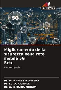 Produktbild: Miglioramento della sicurezza nella rete mobile 5G Rete